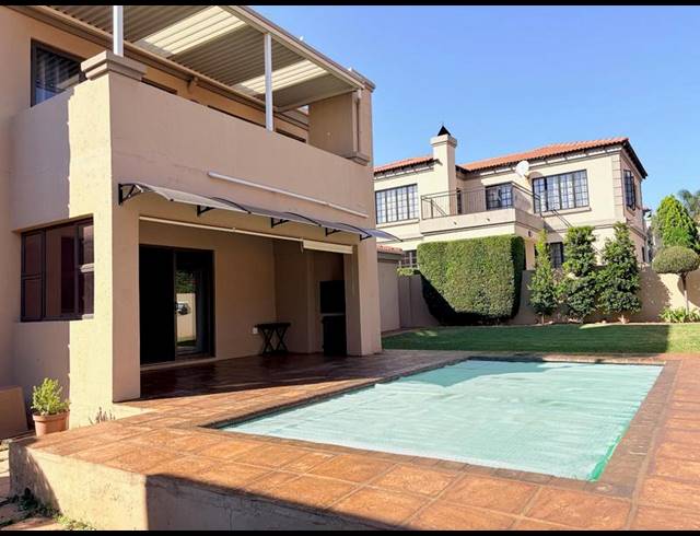 3 BEDROOM HOUSE FOR SALE IN RUIMSIG